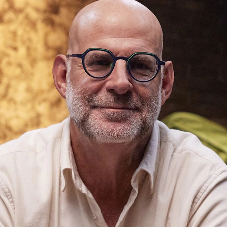 Harlan Coben