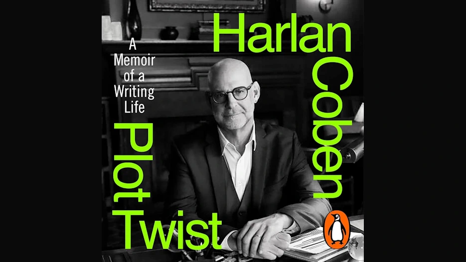 Harlan Coben