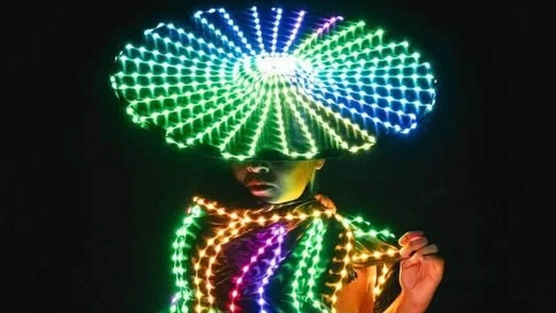 The House of Pantha Ferocious Cabaret