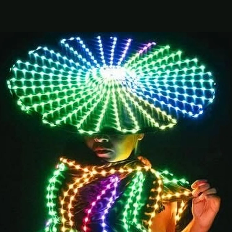The House of Pantha Ferocious Cabaret