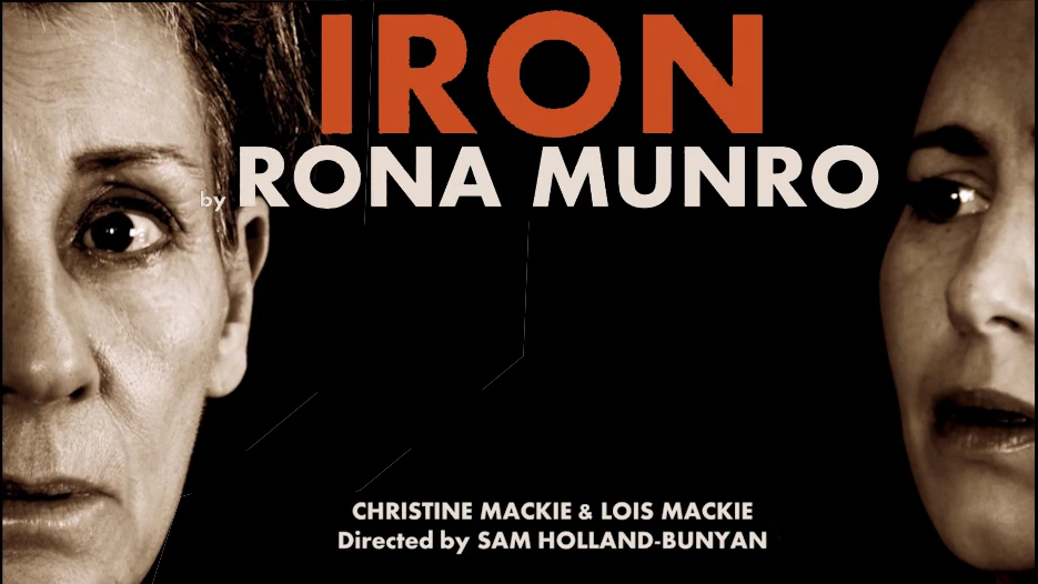 IRON