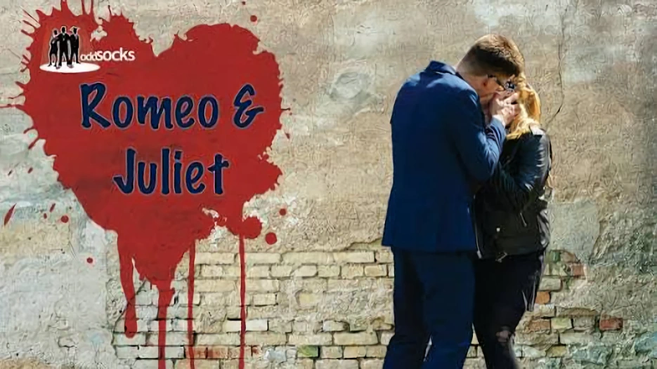 Romeo & Juliet (Oddsocks Production)