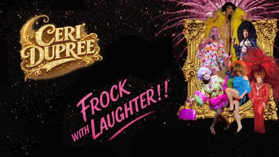 Ceri Dupree