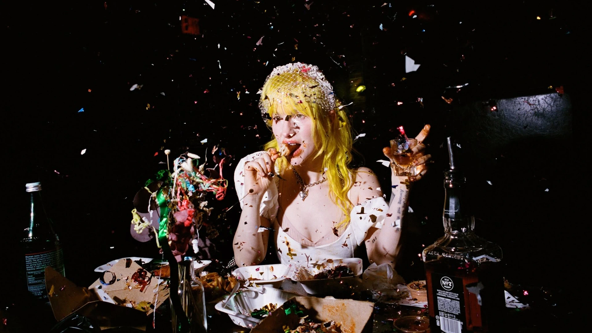 Hayley Williams (Paramore)