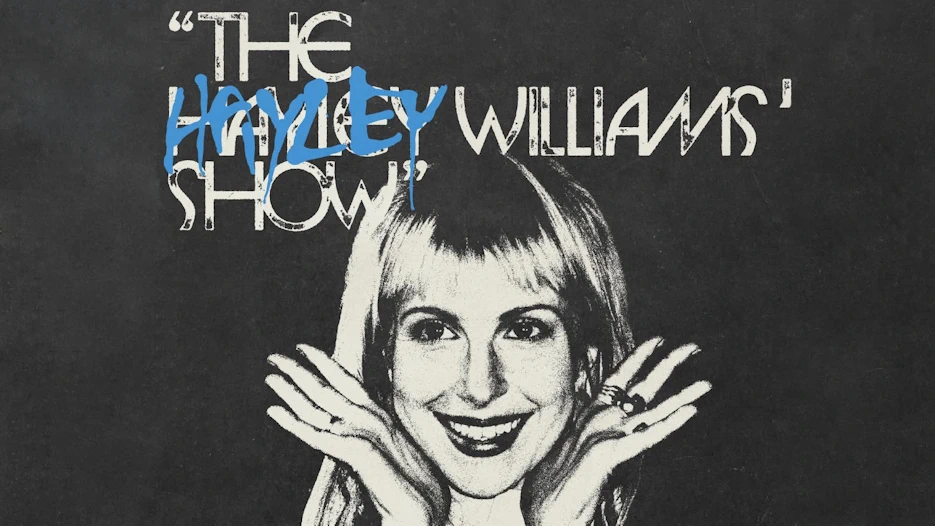 Hayley Williams (Paramore)