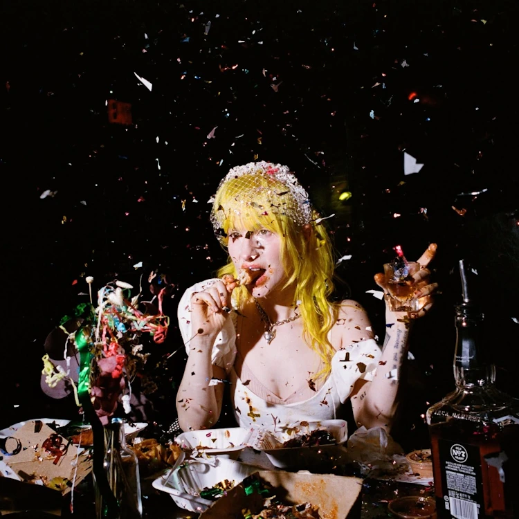 Hayley Williams (Paramore)
