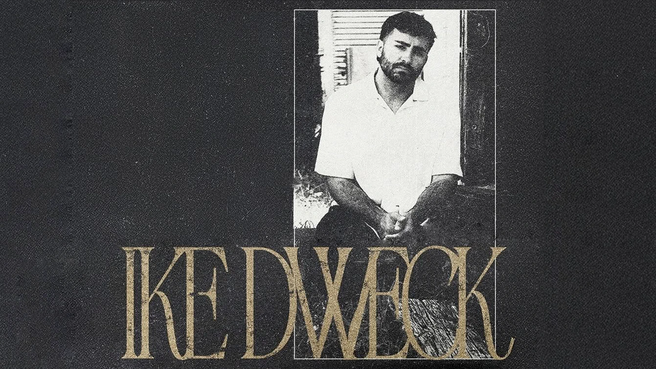 Ike Dweck