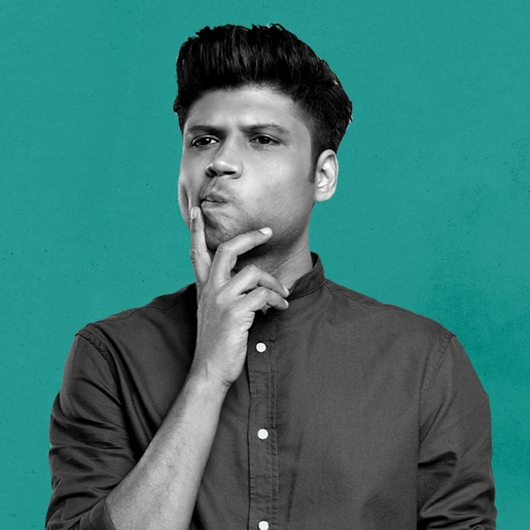 Rahul Subramanian