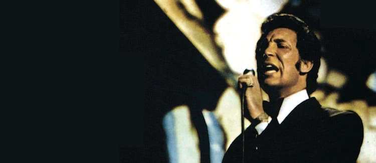 Tom Jones