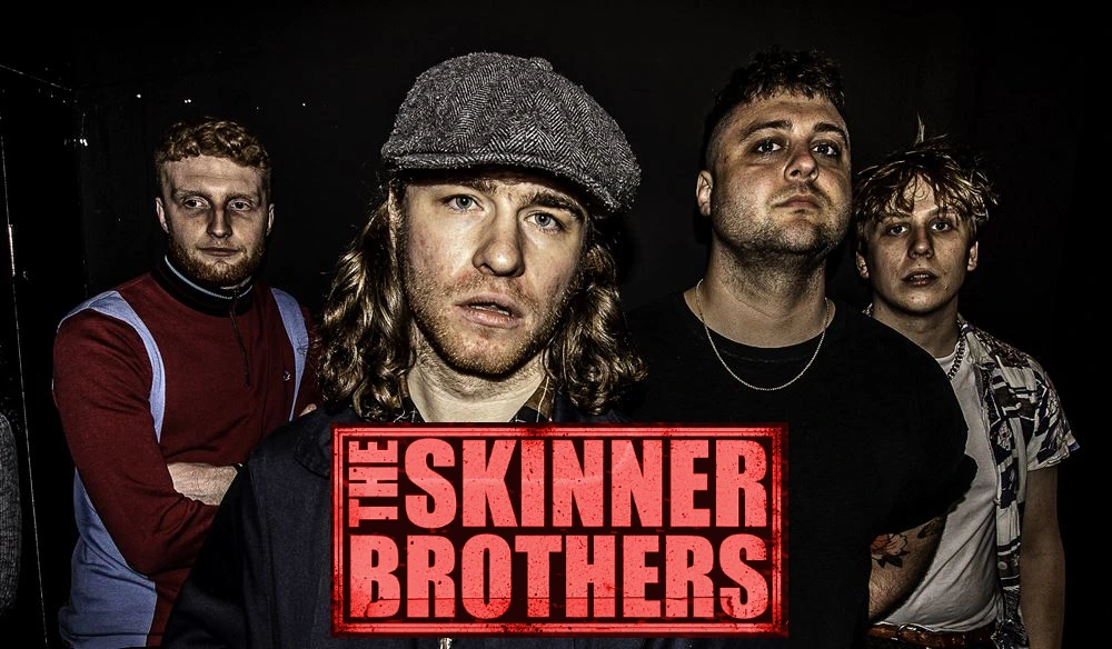 The Skinner Brothers