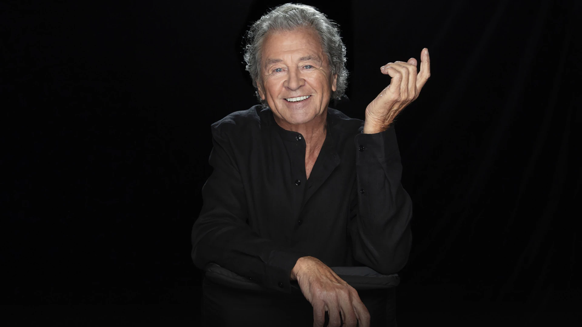 Ian Gillan (Deep Purple)