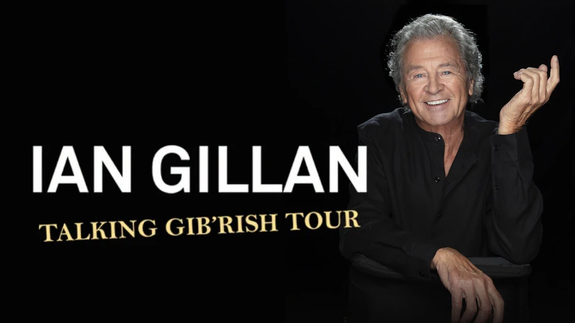 Ian Gillan (Deep Purple)