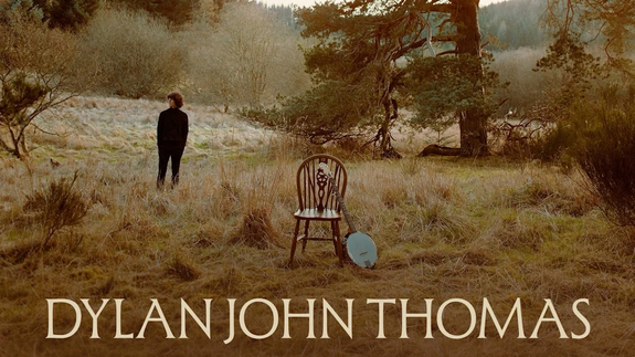 Dylan John Thomas