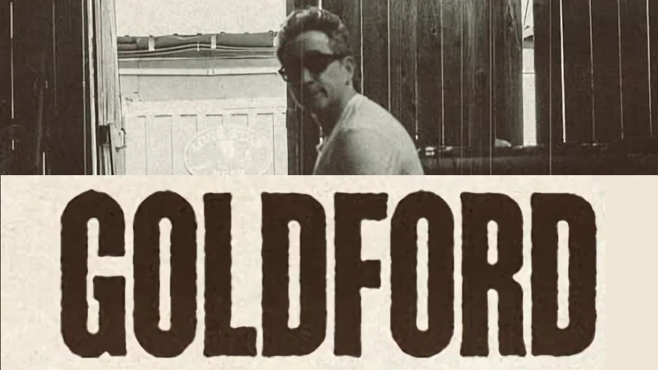GoldFord