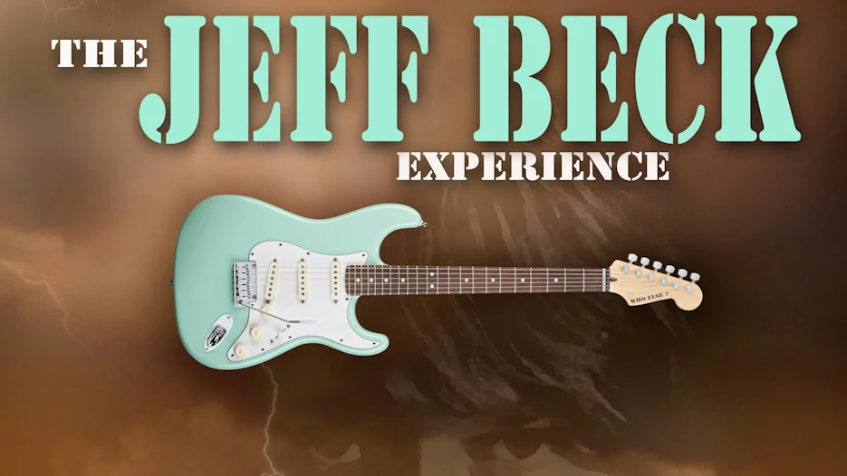 The Jeff Beck Experience
