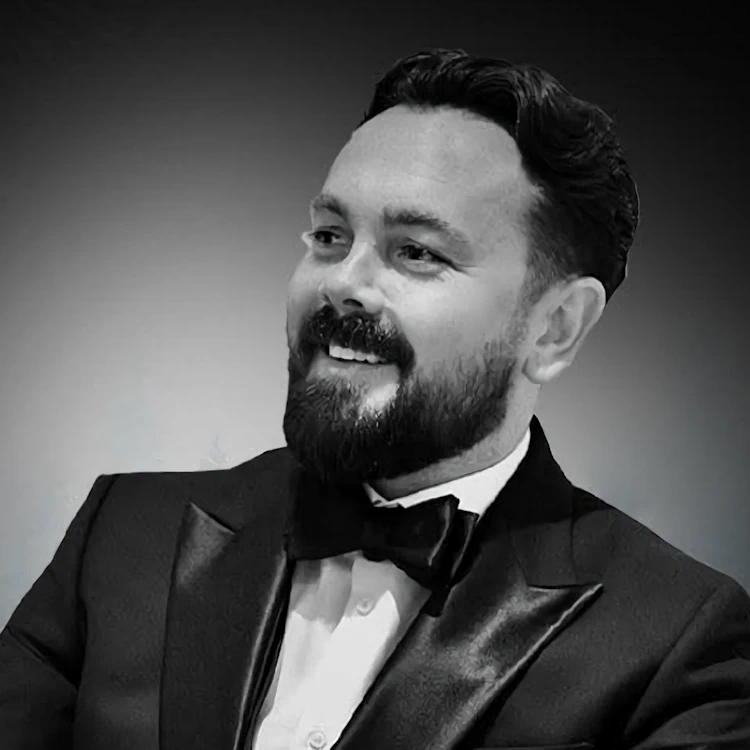 Ray Quinn - A Swinging Christmas