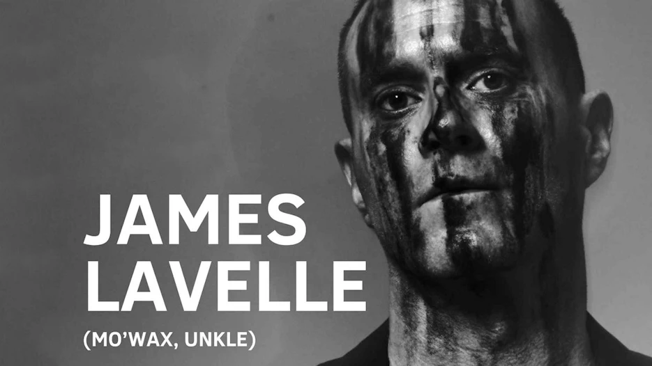 James Lavelle (UNKLE)