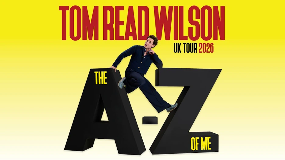 Tom Read Wilson