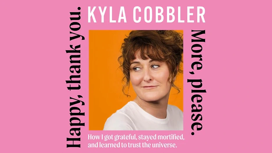 Kyla Cobbler