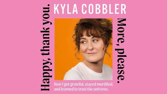 Kyla Cobbler