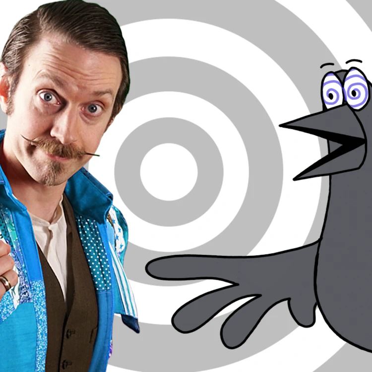 The Brain Bending Science Illusion Show