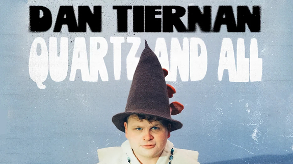 Dan Tiernan
