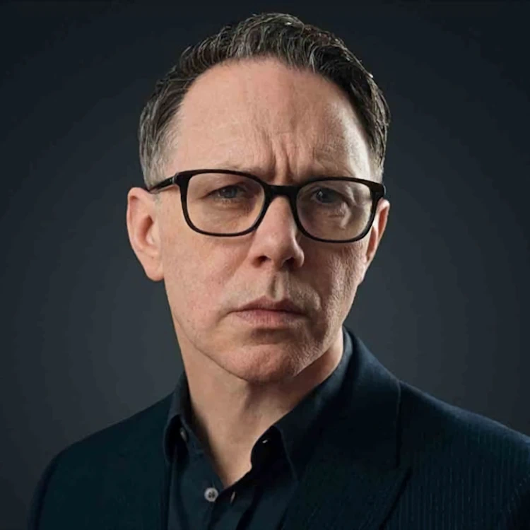 Reece Shearsmith