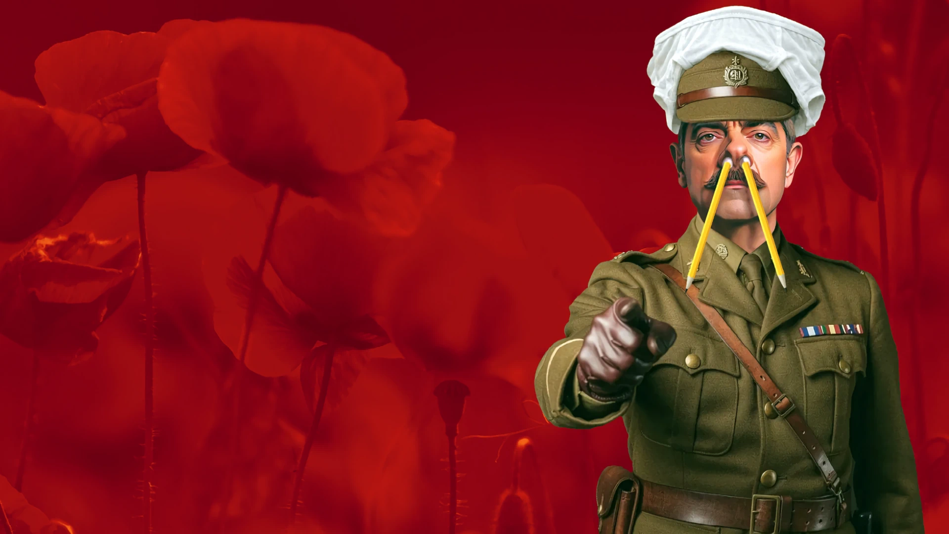 Blackadder Goes Forth