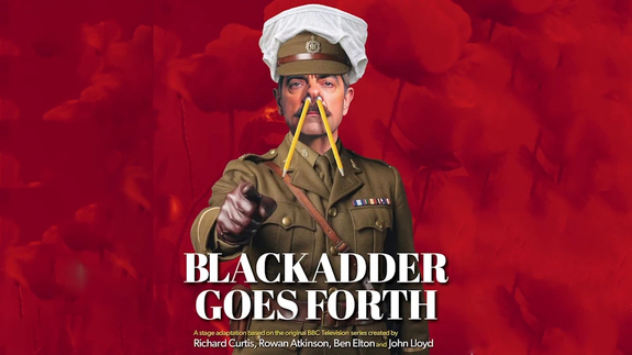 Blackadder Goes Forth