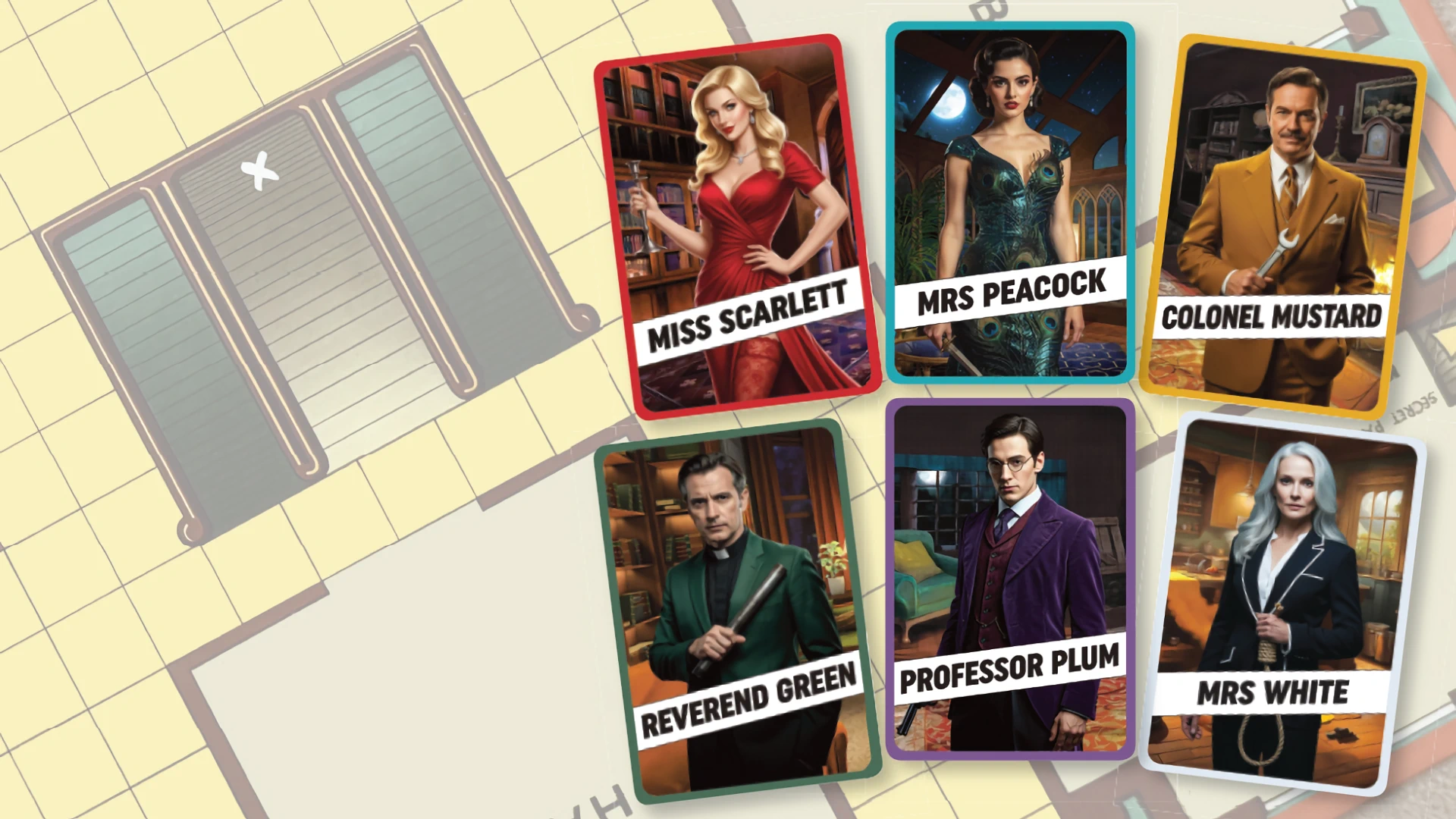 Cluedo