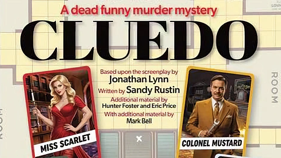 Cluedo