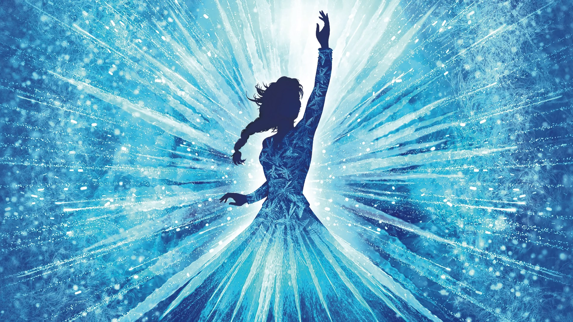 Disney's Frozen