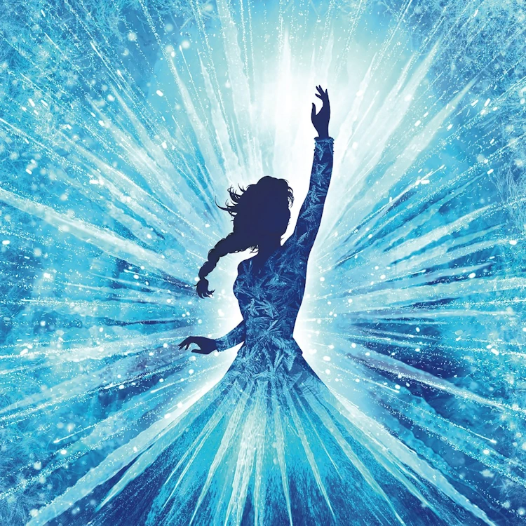 Disney's Frozen