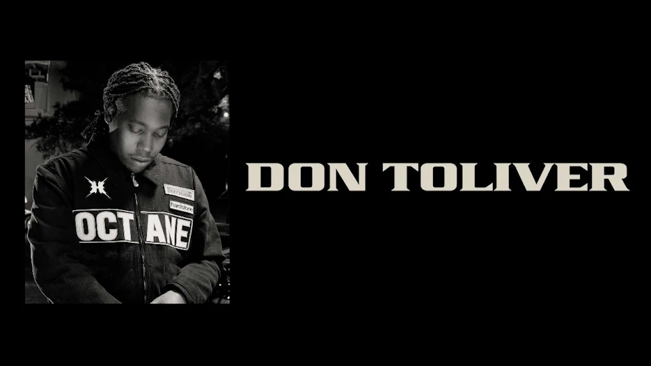 Don Toliver
