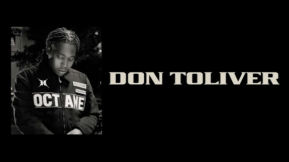 Don Toliver