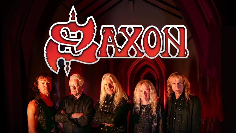 Saxon