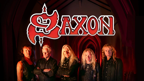 Saxon