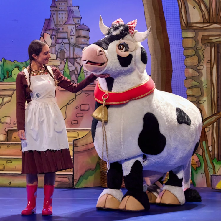 Surinderella