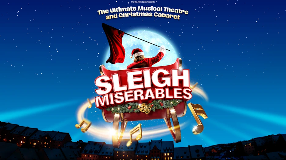 SLEIGH MISERABLES