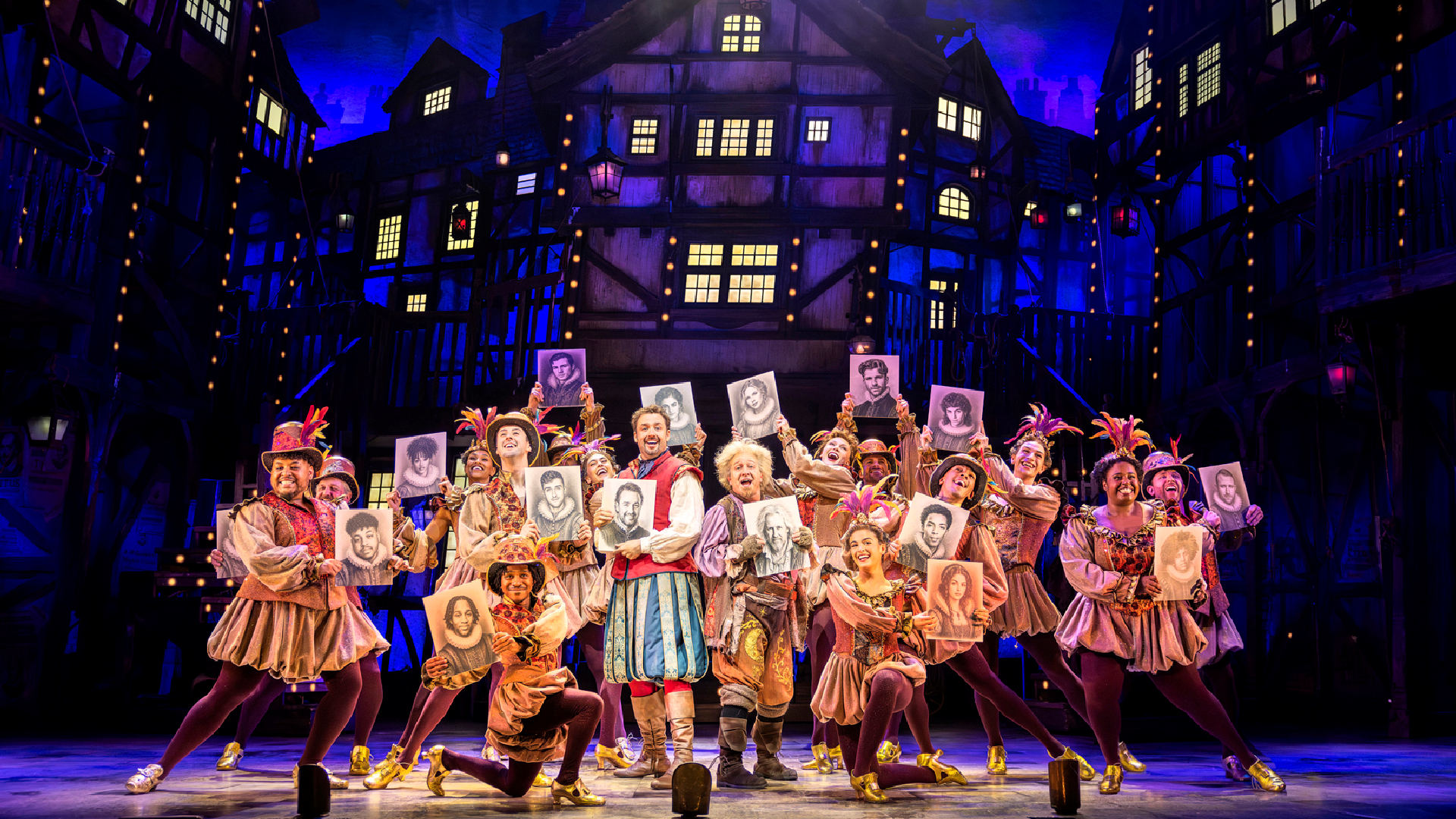 Something Rotten