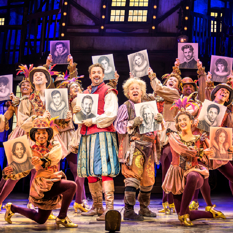 Something Rotten