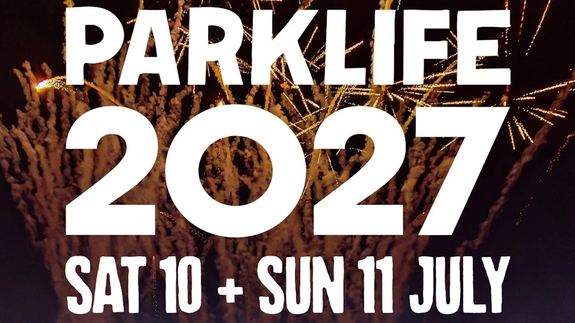 Parklife Festival