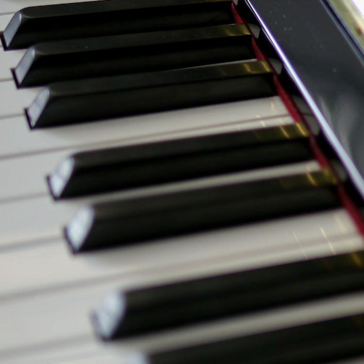 Chetham’s Keyboard Students - Shostakovich 24 Preludes and Fugues