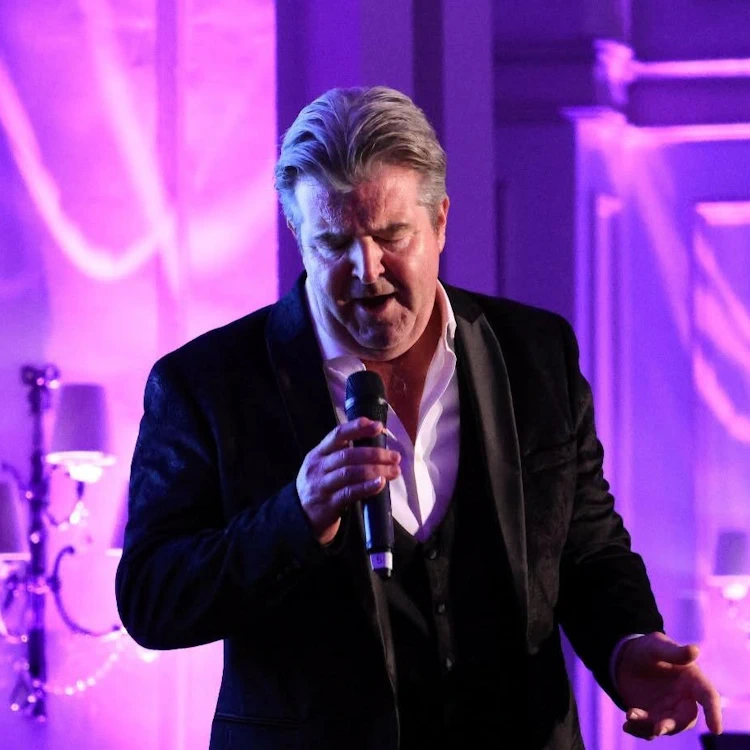 Tenor Martin Toal's Summer Concert