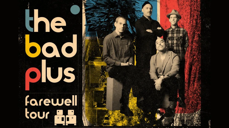 The Bad Plus