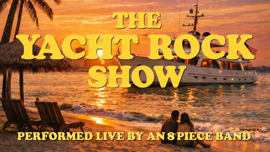 The Yacht Rock Show