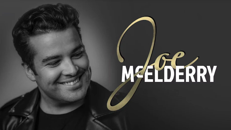 Joe McEldery