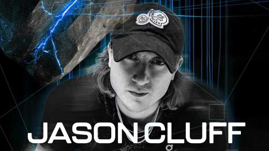 Jason Cluff