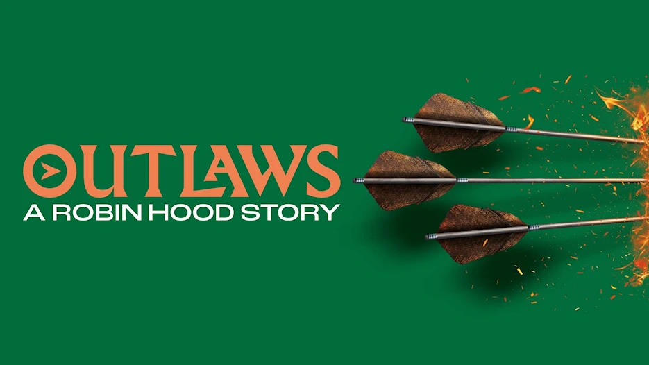 Outlaws - A Robin Hood Story