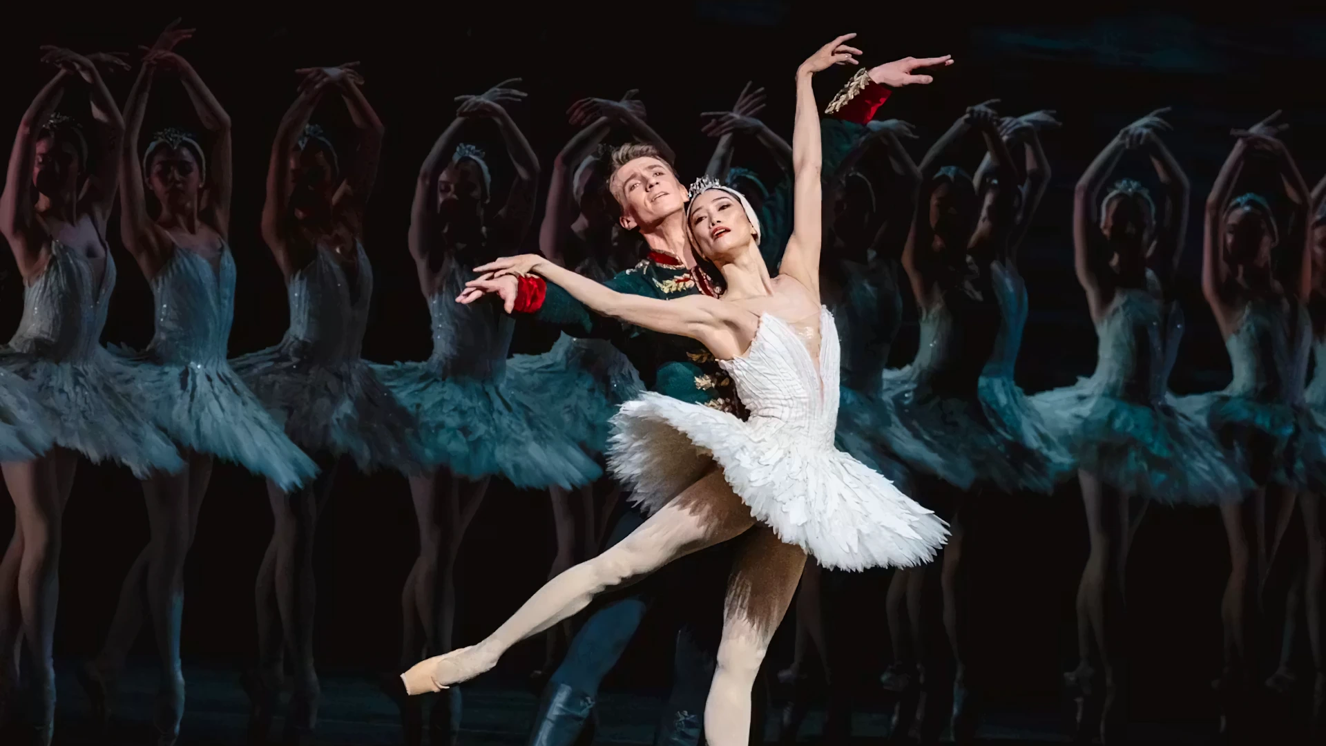 The Royal Ballet - Swan Lake